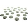 Melling MPS-126 Stock Replacement Pipe Plug Bulk Pack