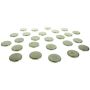 Melling MPS-154 Stock Replacement Pipe Plug Bulk Pack