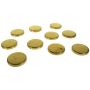 Melling MPS-59B Stock Replacement Pipe Plug Bulk Pack