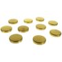 Melling MPS-66B Stock Replacement Pipe Plug Bulk Pack