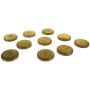 Melling MPS-74B Stock Replacement Pipe Plug Bulk Pack