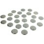Melling MPS-83 Stock Replacement Pipe Plug Bulk Pack