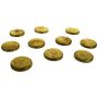 Melling MPS-83B Stock Replacement Pipe Plug Bulk Pack