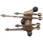 Melling MR-1344 STOCK REPLACEMENT ROCKER ARM
