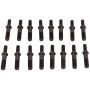 MELLING SELECT PERFORMANCE MRDS-100HP High Performance LS Rocker Arm Stud