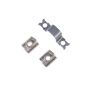 Melling MRM-1717 Stock Replacement Rocker Arm Pivot Kit