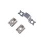 Melling MRM-1798 Stock Replacement Rocker Arm Pivot