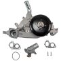 Melling MWP-500WT Stock Replacement Water Pump