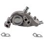 Melling MWP-501 Stock Replacement Water Pump