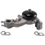 Melling MWP-501 Stock Replacement Water Pump
