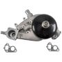 Melling MWP-501 Stock Replacement Water Pump