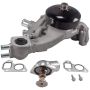 Melling MWP-501WT Stock Replacement Water Pump