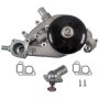Melling MWP-501WT Stock Replacement Water Pump