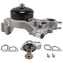 Melling MWP-501WT Stock Replacement Water Pump