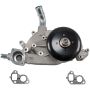 Melling MWP-502 Stock Replacement Water Pump