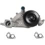 Melling MWP-503 Stock Replacement Water Pump
