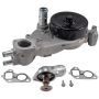 Melling MWP-503WT Stock Replacement Water Pump