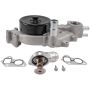 Melling MWP-503WT Stock Replacement Water Pump