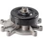 Melling MWP-504 Stock Replacement Water Pump