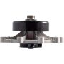 Melling MWP-504 Stock Replacement Water Pump