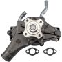 Melling MWP-505 Stock Replacement Water Pump