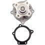 Melling MWP-506 Stock Replacement Water Pump