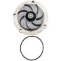 Melling MWP-508 Stock Replacement Water Pump