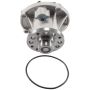 Melling MWP-508 Stock Replacement Water Pump