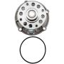 Melling MWP-508 Stock Replacement Water Pump
