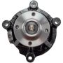 Melling MWP-510 Stock Replacement Water Pump