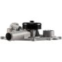Melling MWP-511 Stock Replacement Water Pump
