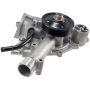 Melling MWP-512 Stock Replacement Water Pump