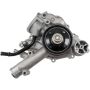 Melling MWP-512 Stock Replacement Water Pump