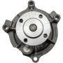 Melling MWP-513 Stock Replacement Water Pump