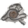 Melling MWP-514 Stock Replacement Water Pump
