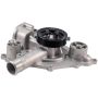 Melling MWP-514TS Stock Replacement Water Pump With Temperature Sensor