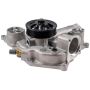 Melling MWP-514TS Stock Replacement Water Pump With Temperature Sensor