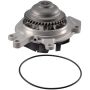 Melling MWP-515 Stock Replacement Water Pump
