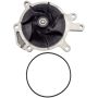Melling MWP-515 Stock Replacement Water Pump