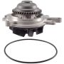Melling MWP-515 Stock Replacement Water Pump