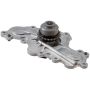 Melling MWP-516 Stock Replacement Water Pump