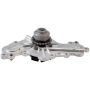 Melling MWP-516 Stock Replacement Water Pump