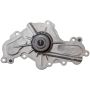 Melling MWP-516 Stock Replacement Water Pump