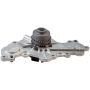 Melling MWP-517 Stock Replacement Water Pump