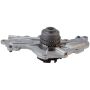 Melling MWP-517 Stock Replacement Water Pump