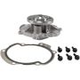 Melling MWP-518 Stock Replacement Water Pump