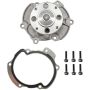 Melling MWP-518 Stock Replacement Water Pump