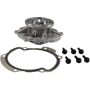 Melling MWP-518 Stock Replacement Water Pump