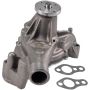 Melling MWP-520 Stock Replacement Water Pump