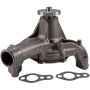 Melling MWP-520 Stock Replacement Water Pump